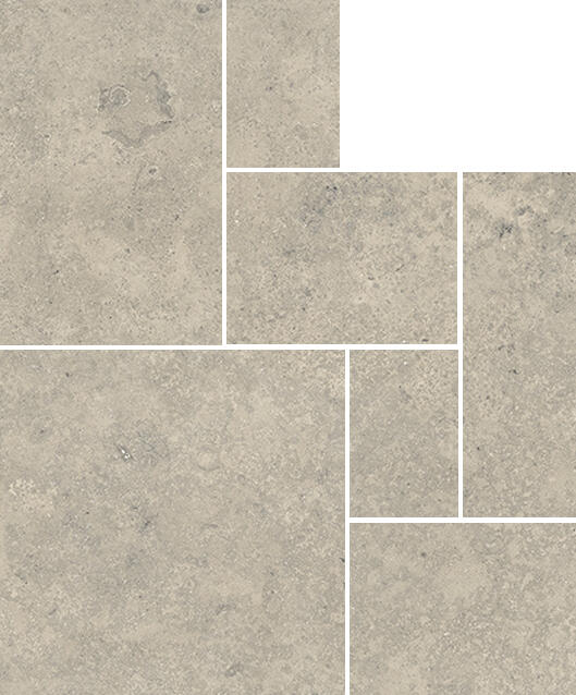 Verde Jurassic Grijs mat