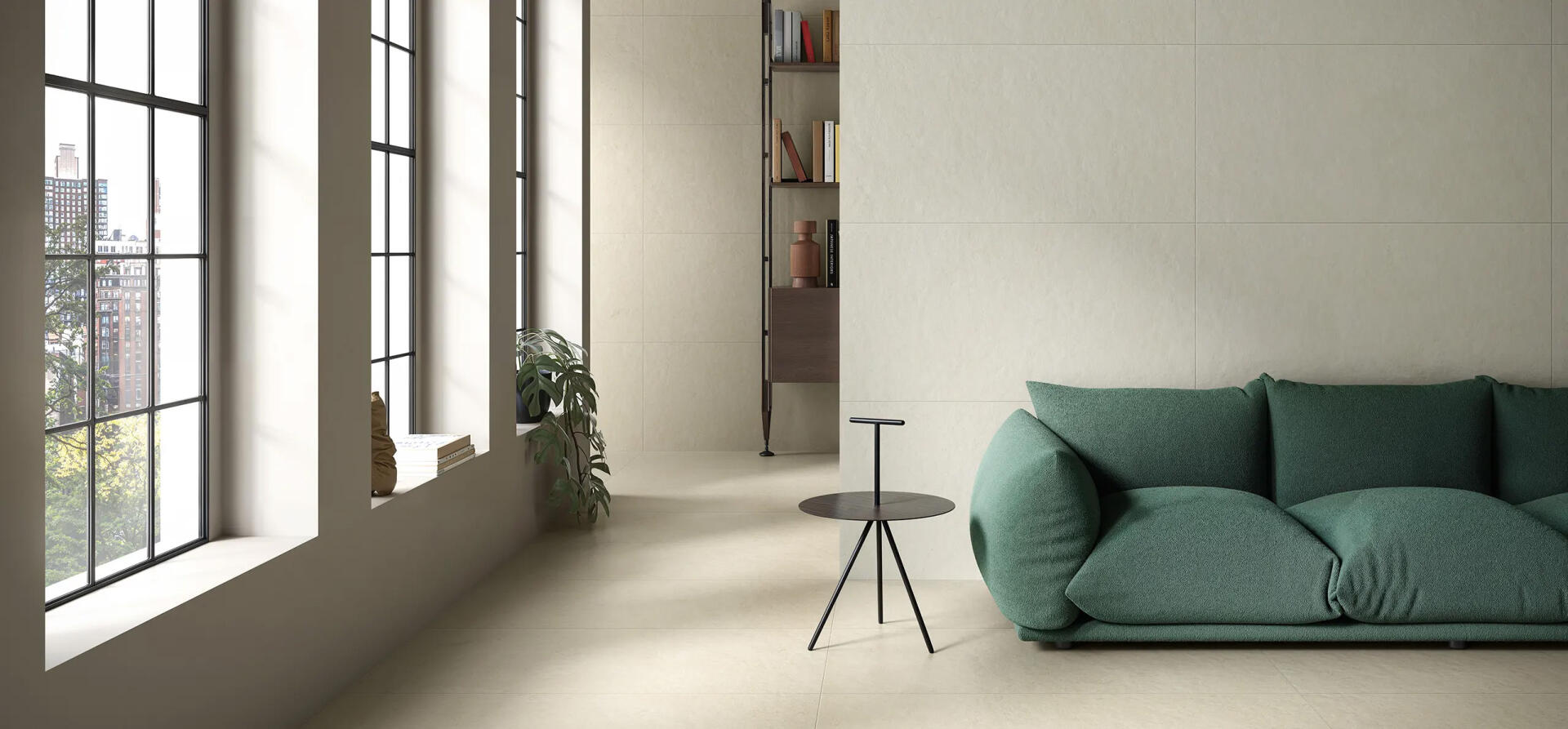 Villeroy & Boch Mellow Stone Wit mat 60x120