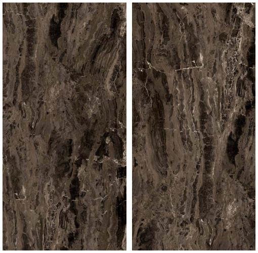 Marazzi italie Grandemarble Bruin glans 160x320