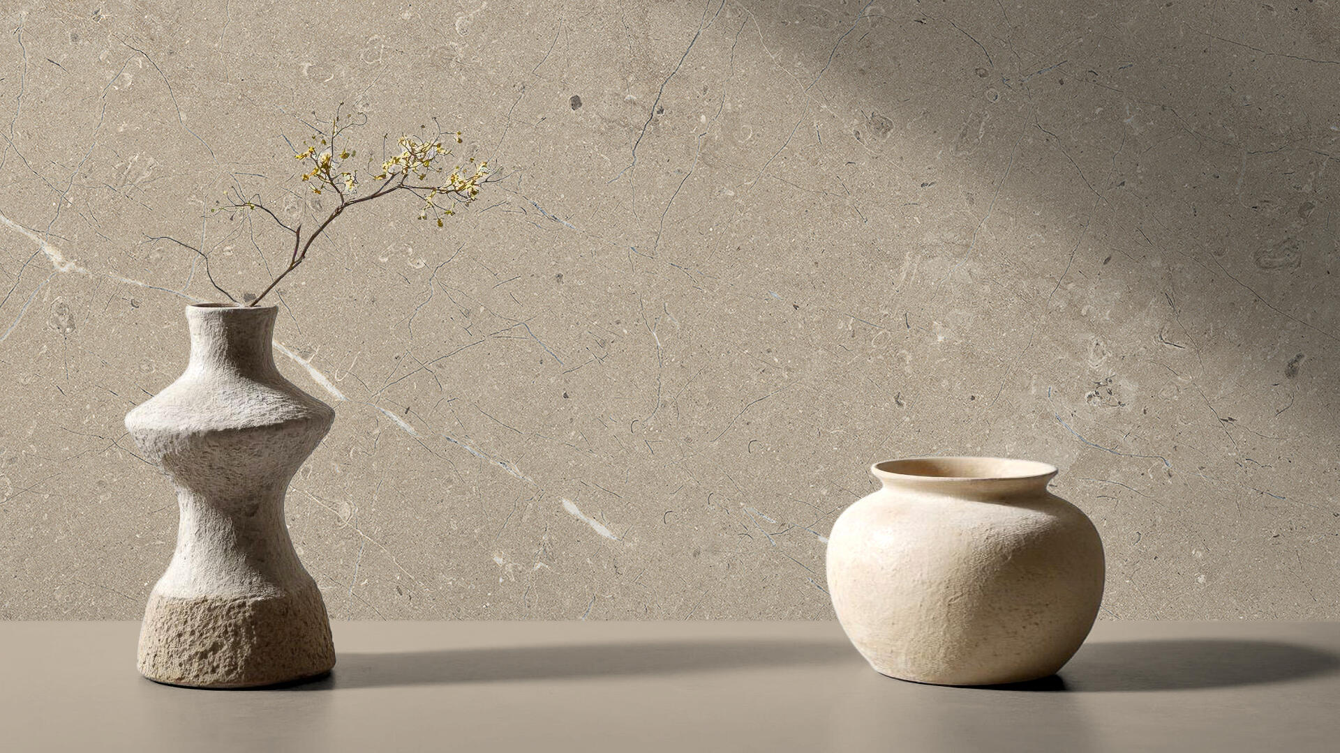 Marazzi italie Freistil Grijs mat 60x60
