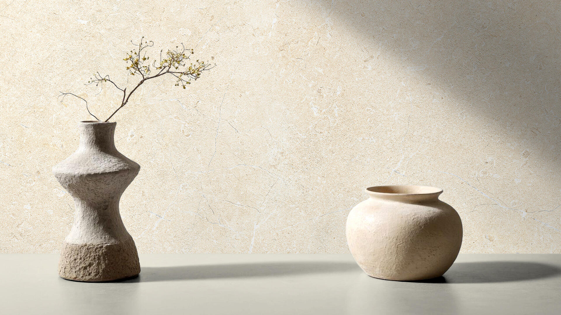 Marazzi italie Freistil Ivoor mat 60x120