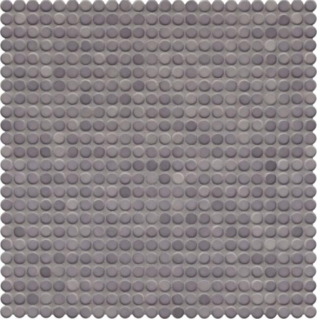 AWS Loop Grijs glans 32x32