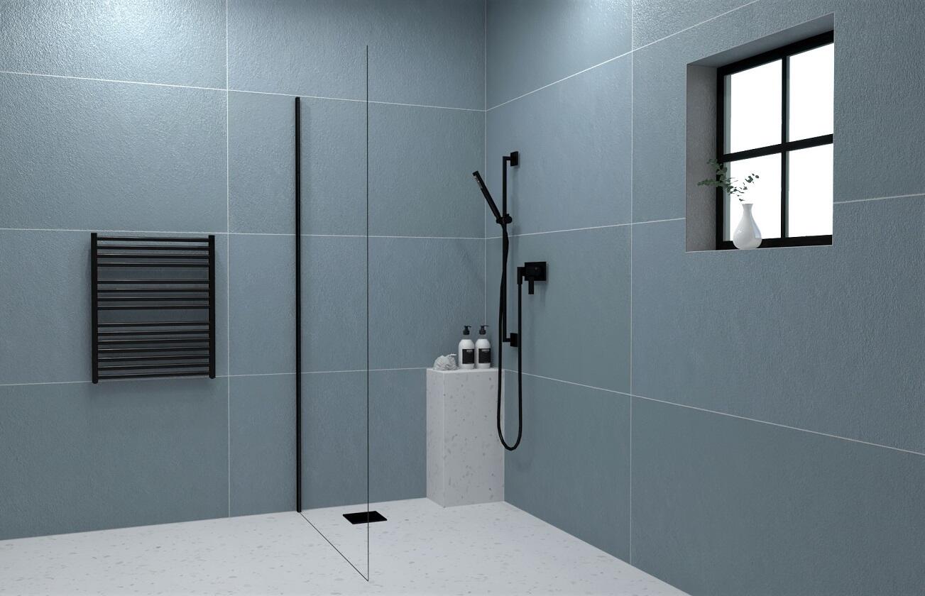 Gigacer Argilla Blauw mat 60x120