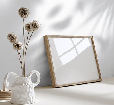 Grandeur White Wit mat 30x60
