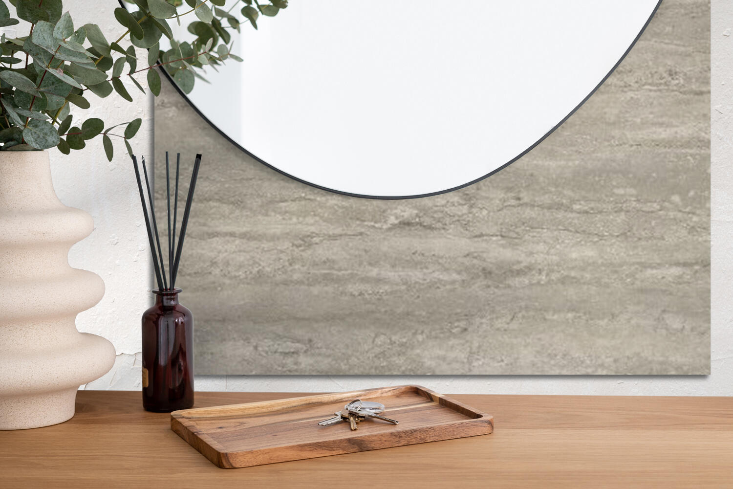 Pastorelli New Classic Grijs mat 60x60