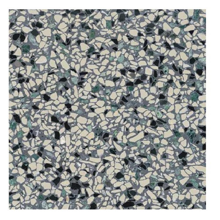 Grandeur Granito Multicolor mat 40x40