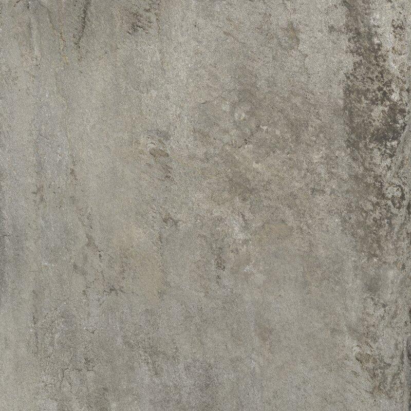 Del Conca Lavaredo Grijs mat 80x80