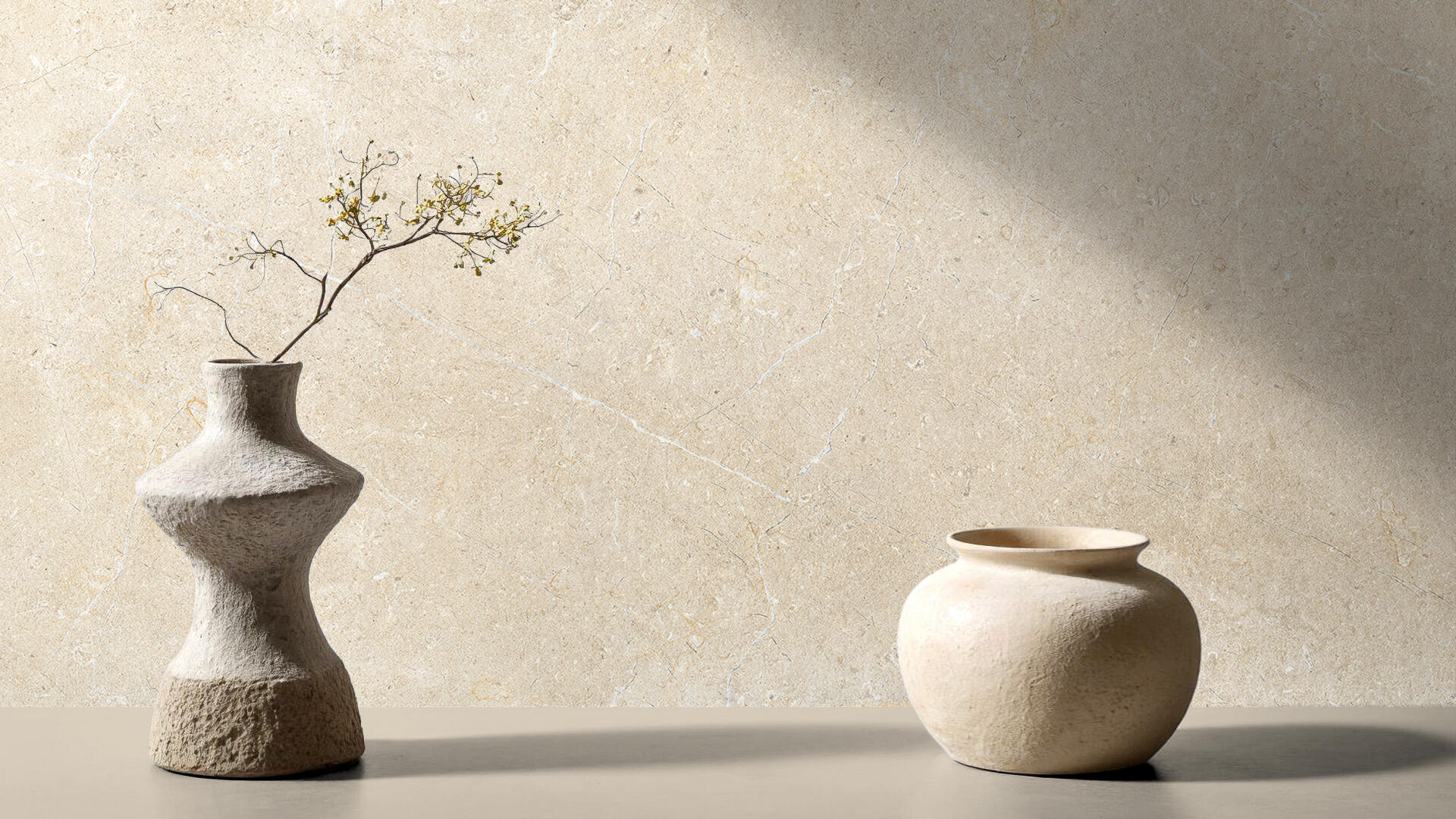 Marazzi italie Freistil Beige mat 60x120