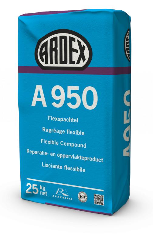 Ardex Egaline Grijs