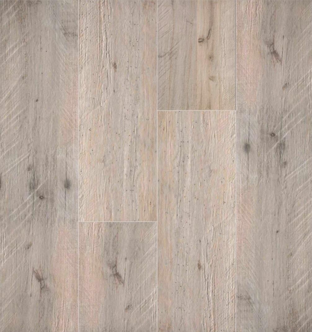 Flaviker Dakota Bruin mat 40x170
