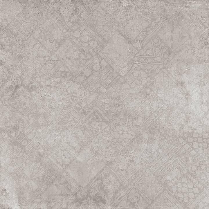 Fondovalle Portland Grijs mat 120x120