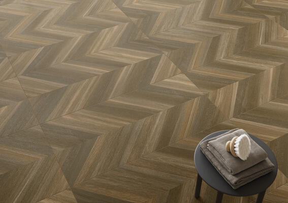 Villeroy & Boch Marble Arch Bruin mat 60x120