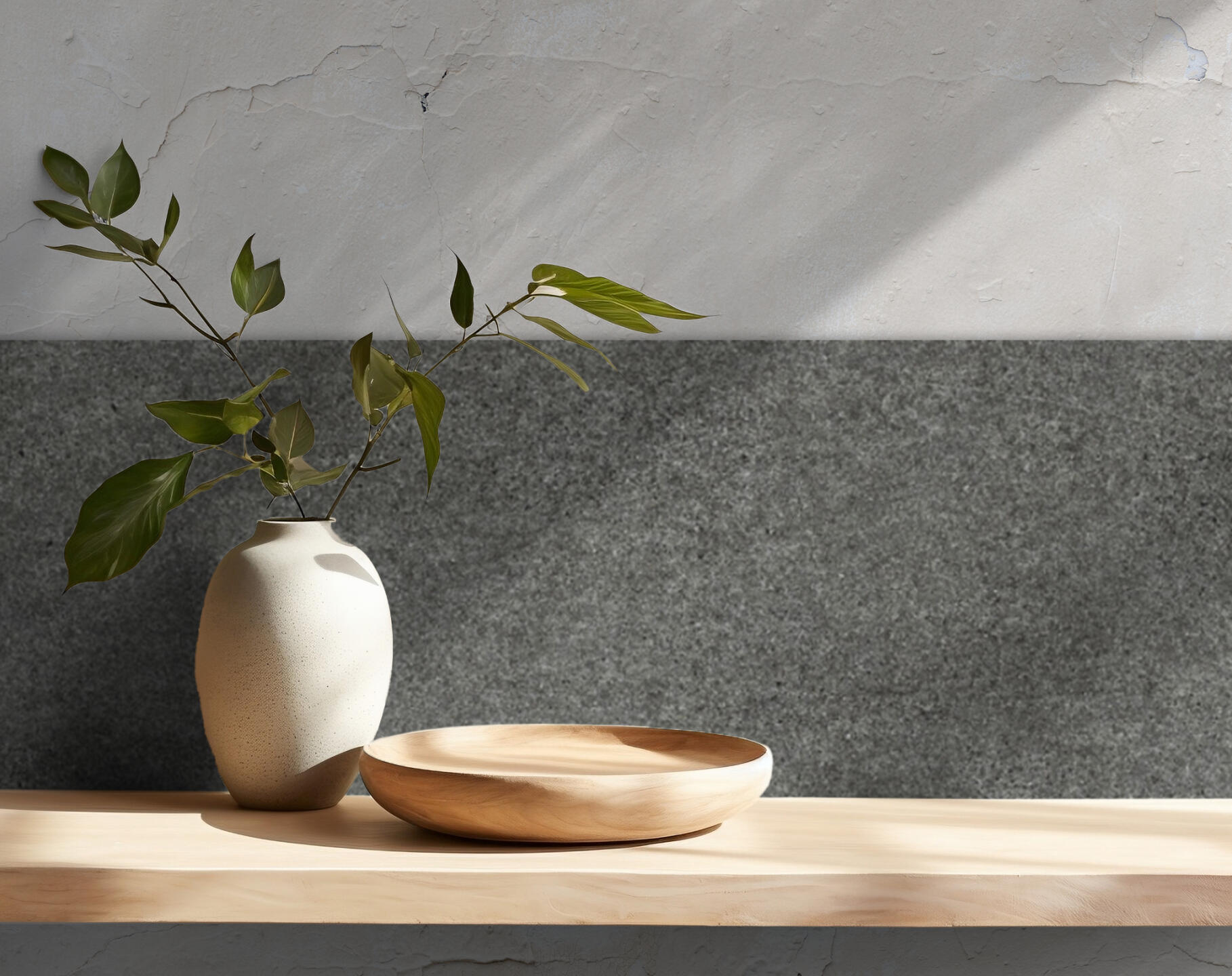 Villeroy & Boch Solid Tones Antraciet mat 30x120