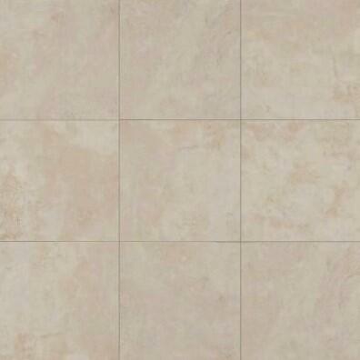 Flaviker Navona Bruin mat 60x60