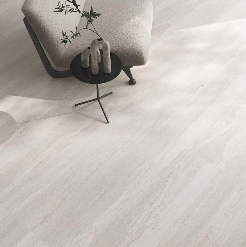 Flaviker Double Wit mat 60x120
