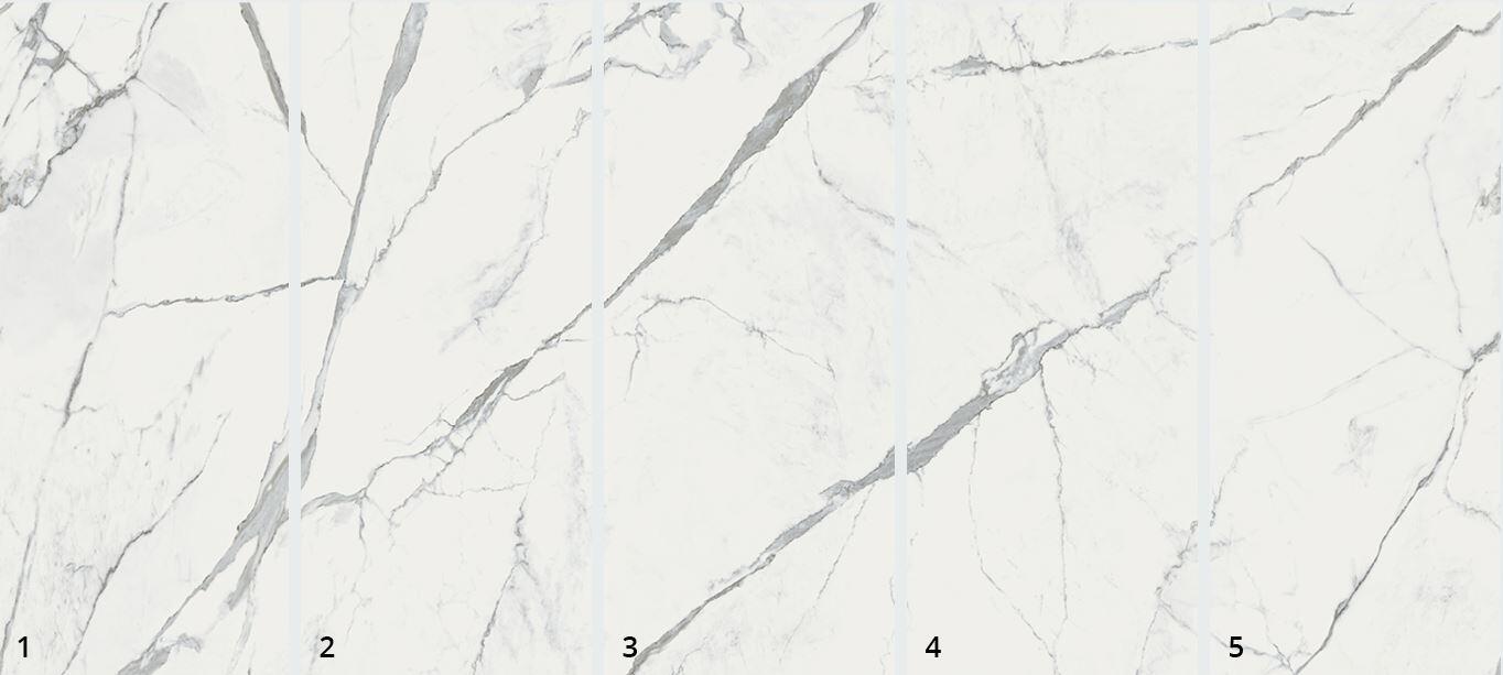 Fondovalle Infinito Wit mat 120x278