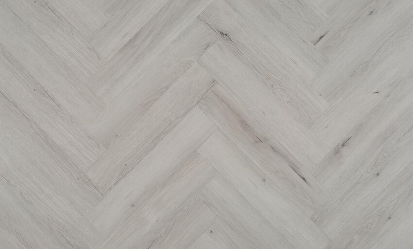 Bobeau Mantaro Grijs mat 13x63