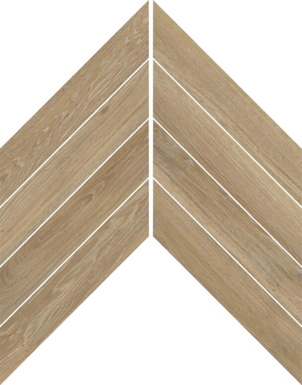 Villeroy & Boch Wood Selection Beige mat 10x50