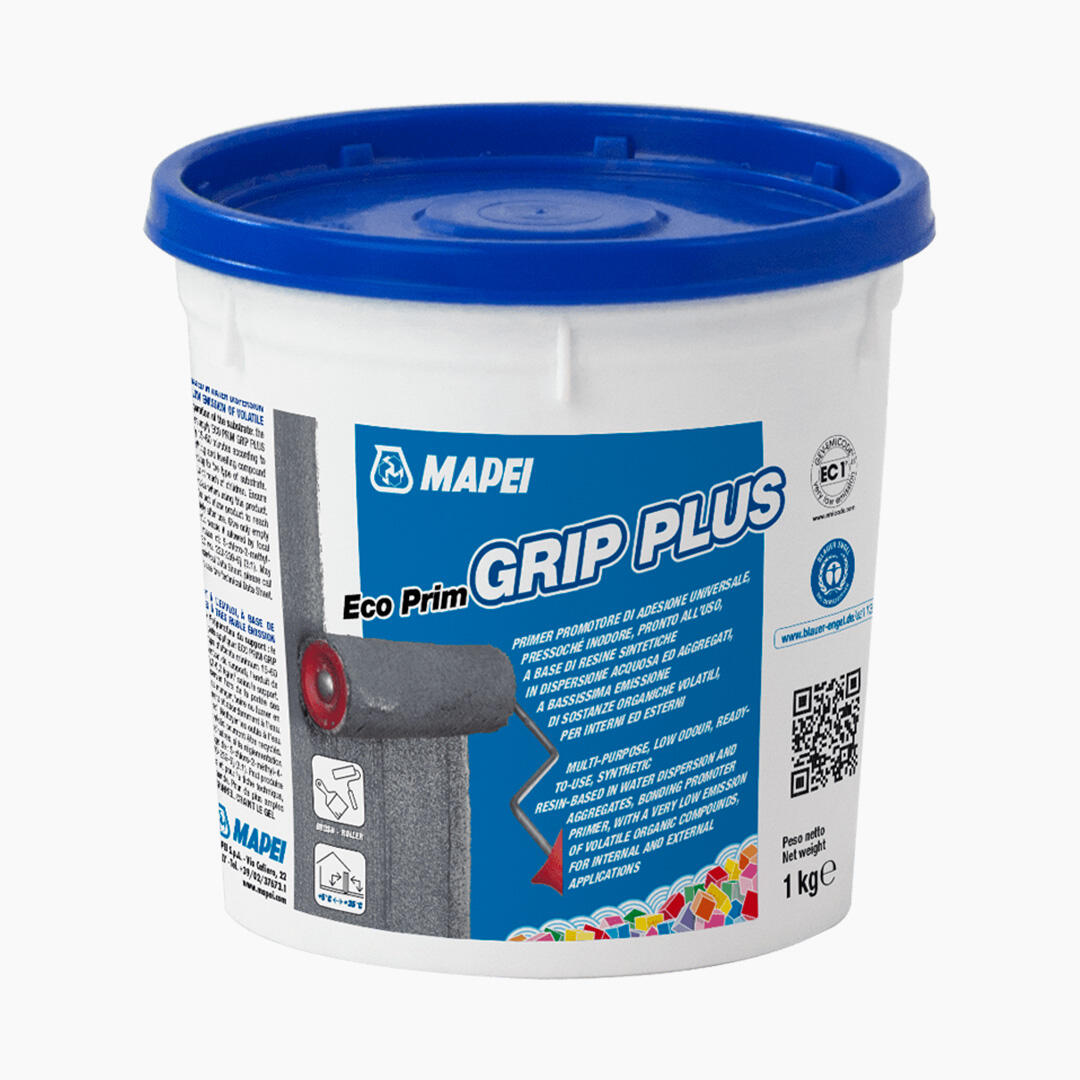 Mapei Primer Grijs