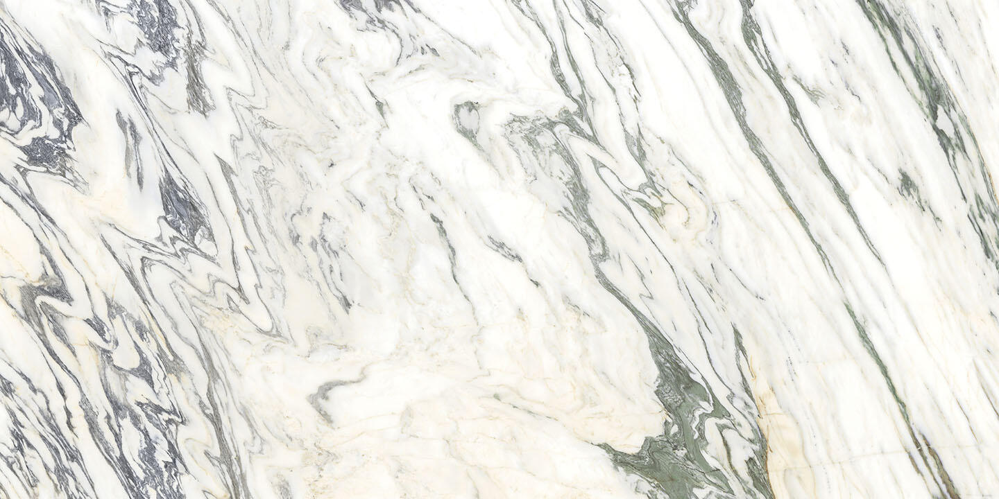 Marazzi italie Grandemarble Wit glans 160x320