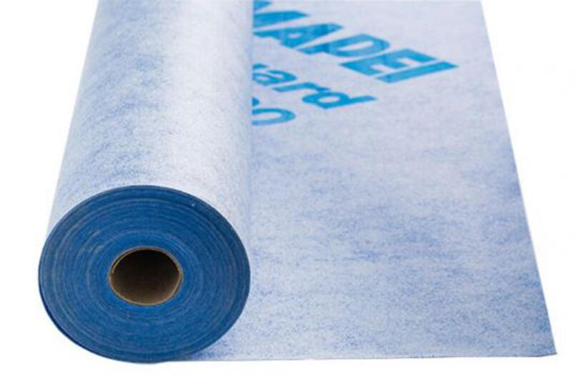 Mapei Mapeguard Blauw