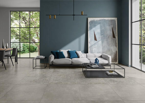 Villeroy & Boch Purebase Multicolor mat 60x60