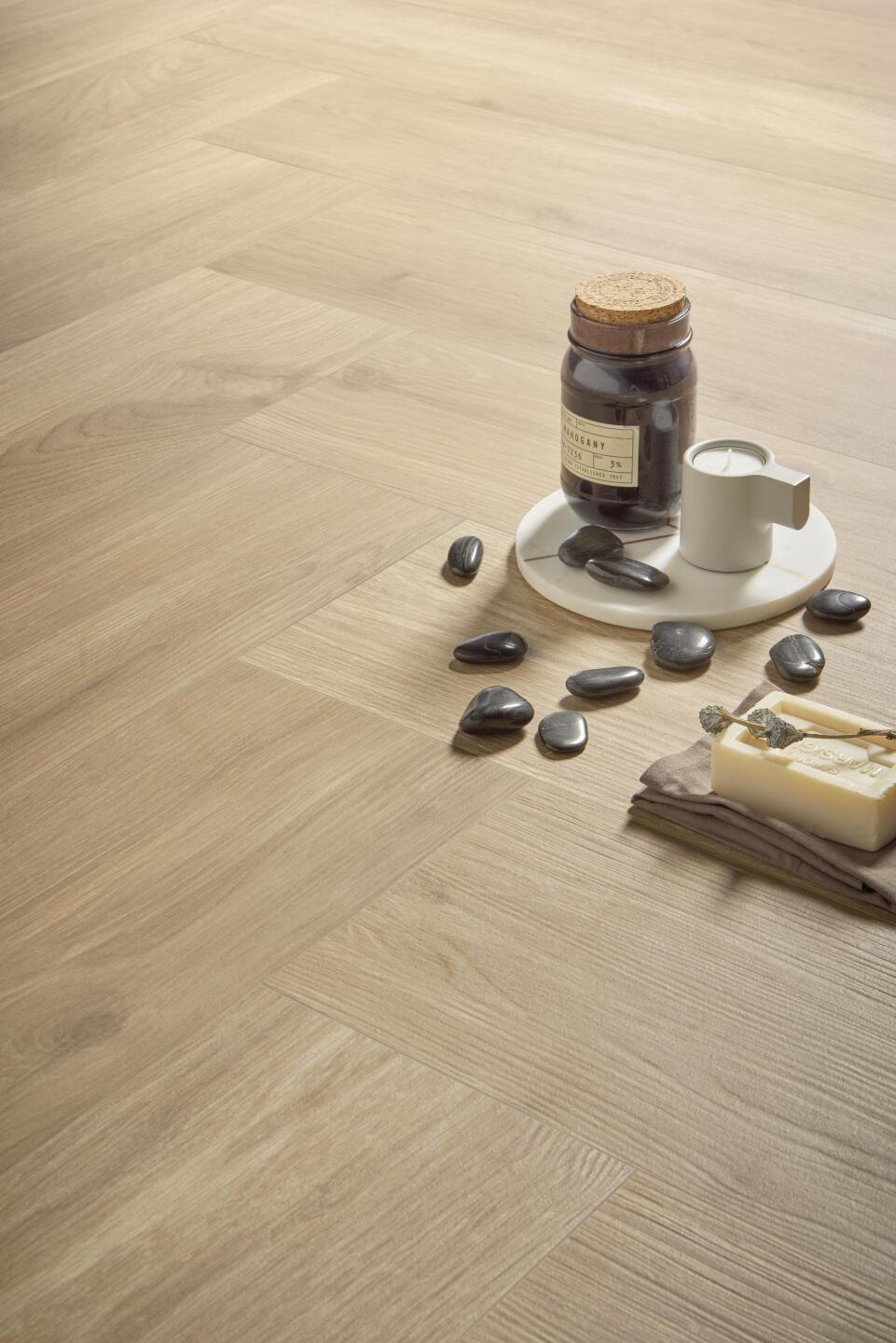 Gazzini Les Bois Beige mat 10x60
