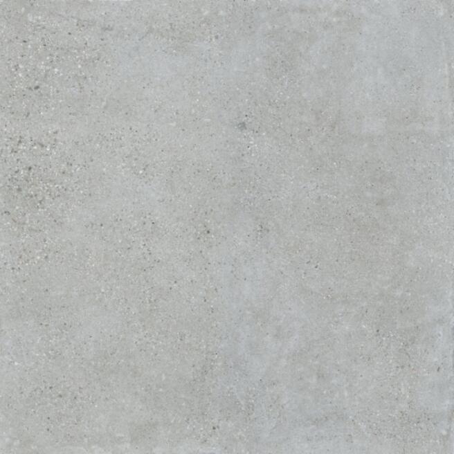 Geo Tiles Memory Grijs mat 60x60