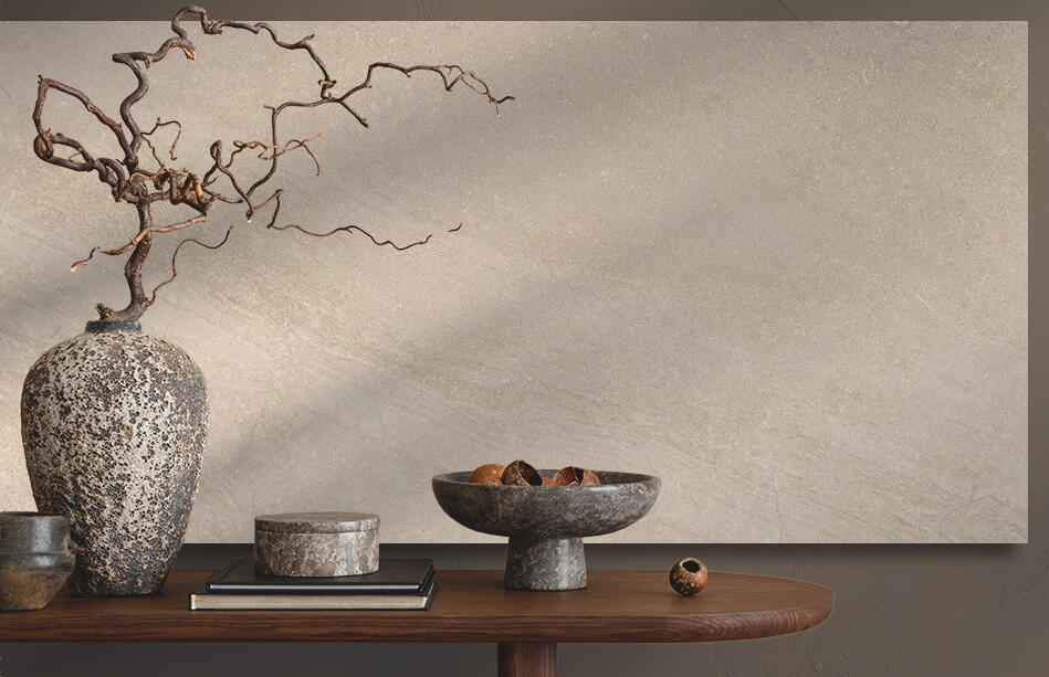 Fondovalle Planeto Beige mat 60x120