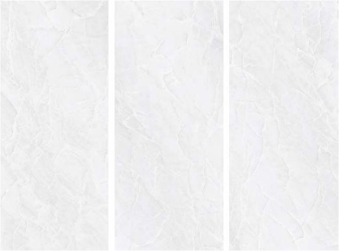 Marazzi italie Grandemarble Wit glans 120x278