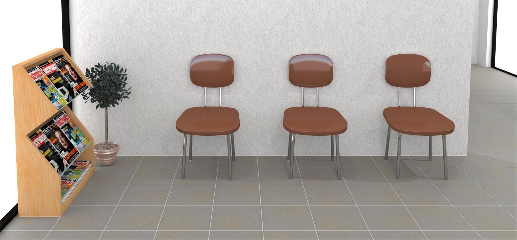 Villeroy & Boch Unitthree Grijs mat 30x30