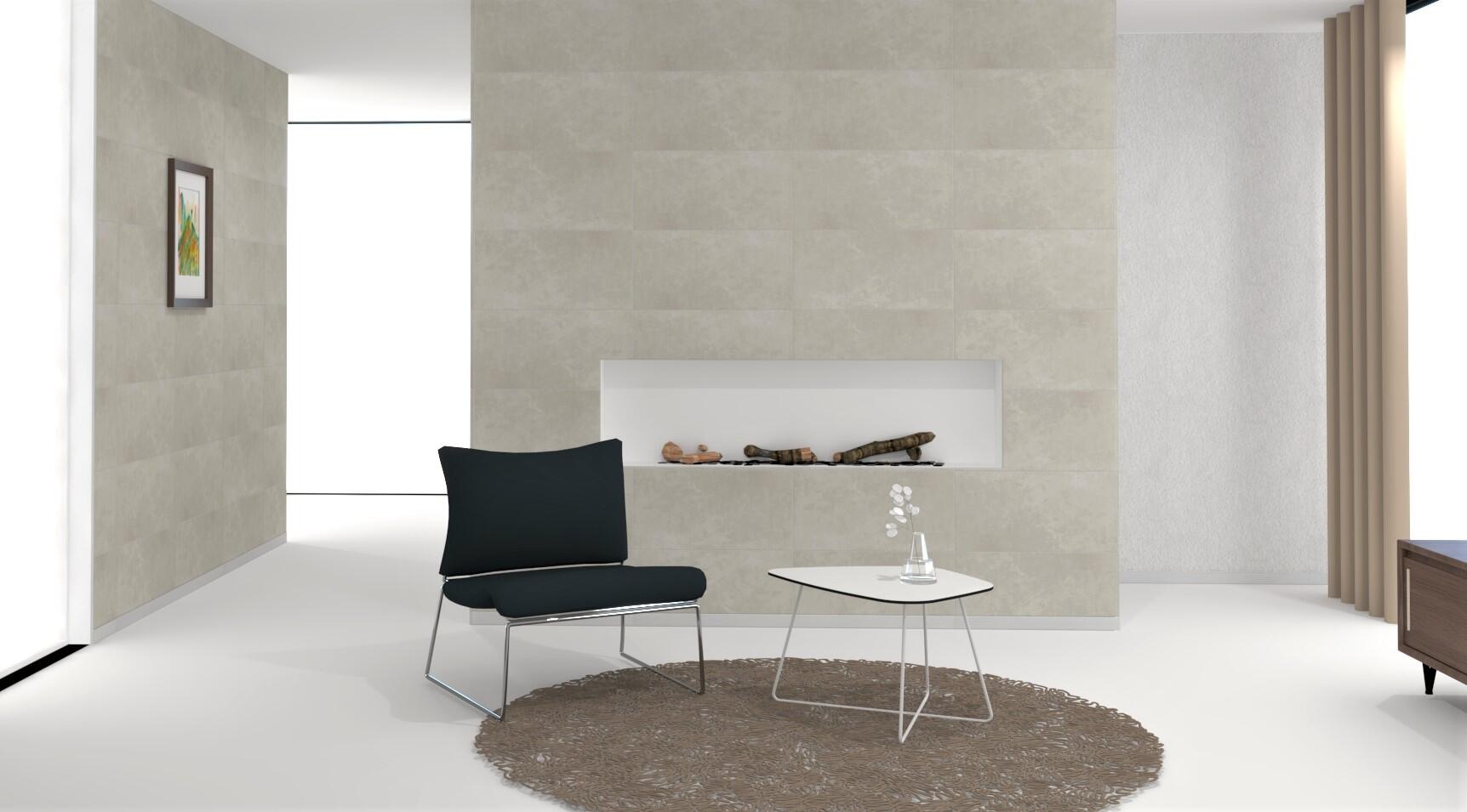 Villeroy & Boch Atlanta Wit mat 30x60