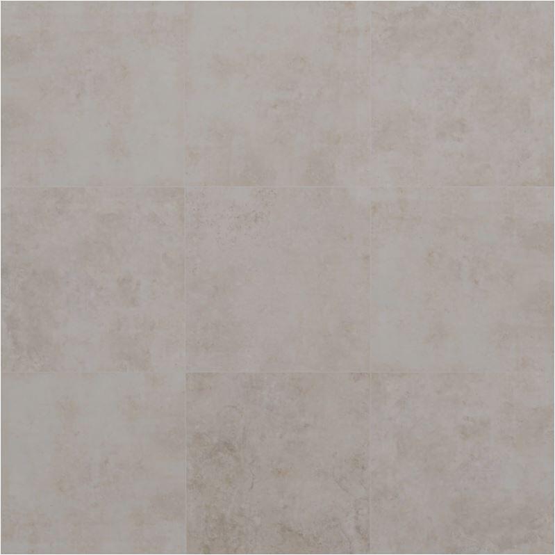 Flaviker Re-Tour Ivoor mat 90x90