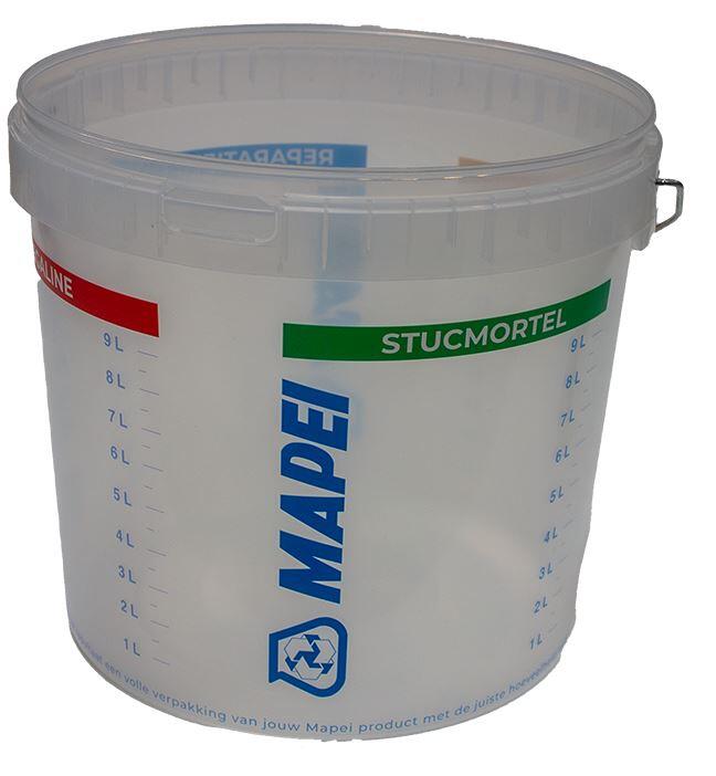 Mapei nvt
