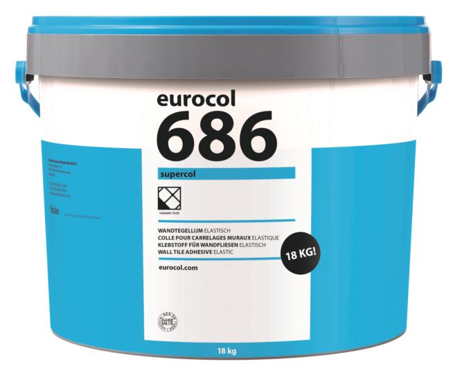 Eurocol Pastalijm nvt