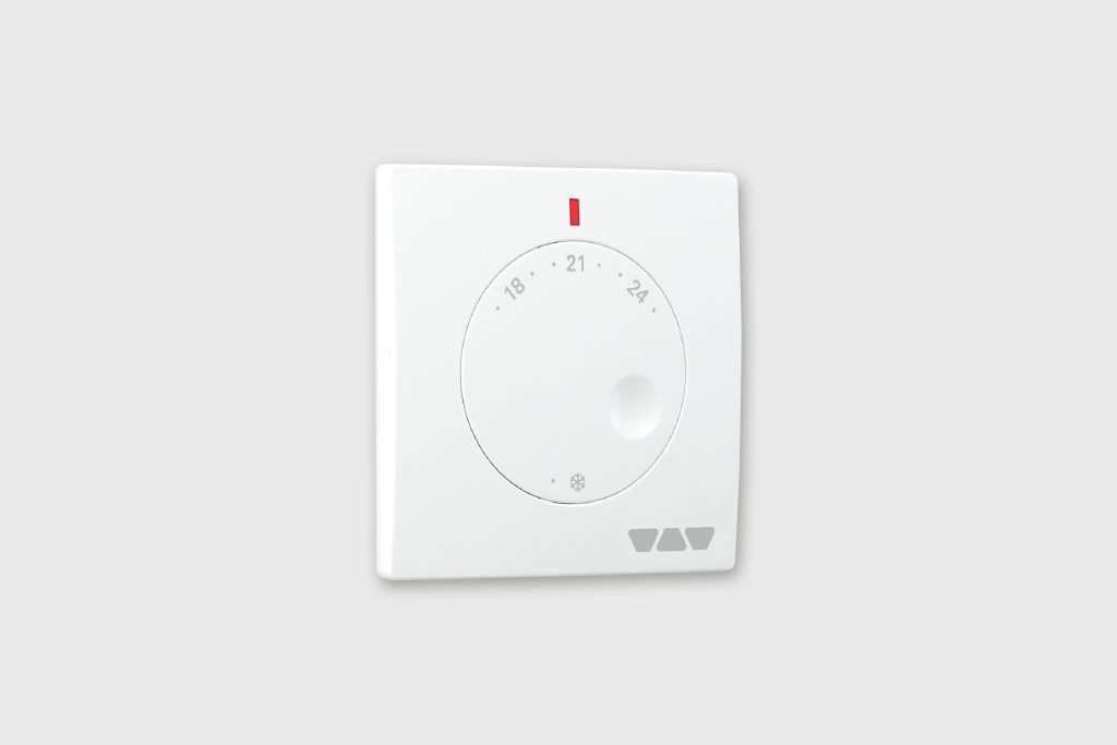 Schlueter BEKOTEC-THERM-ER kamersensor, bekabeld