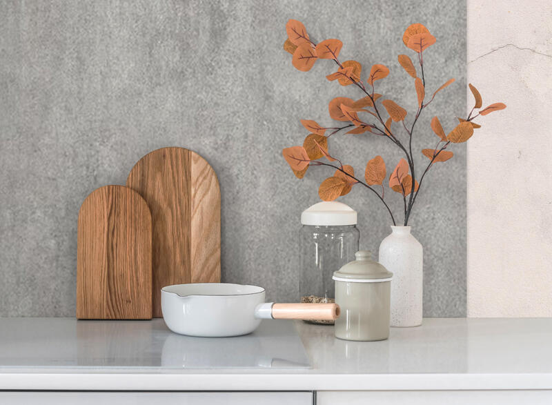 Rak Clay Stone Grijs mat 80x80