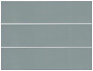 Sottocer Flow Grijs mat 10x40