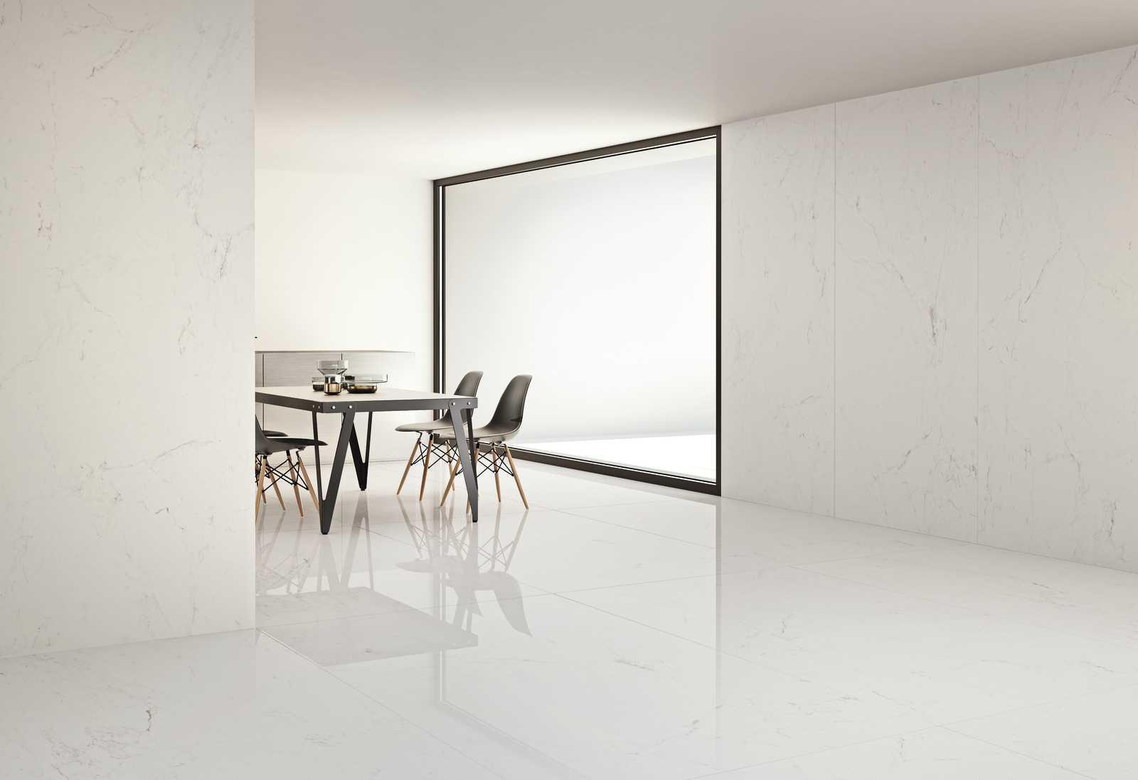 Marazzi italie Grandemarble Beige mat 120x120