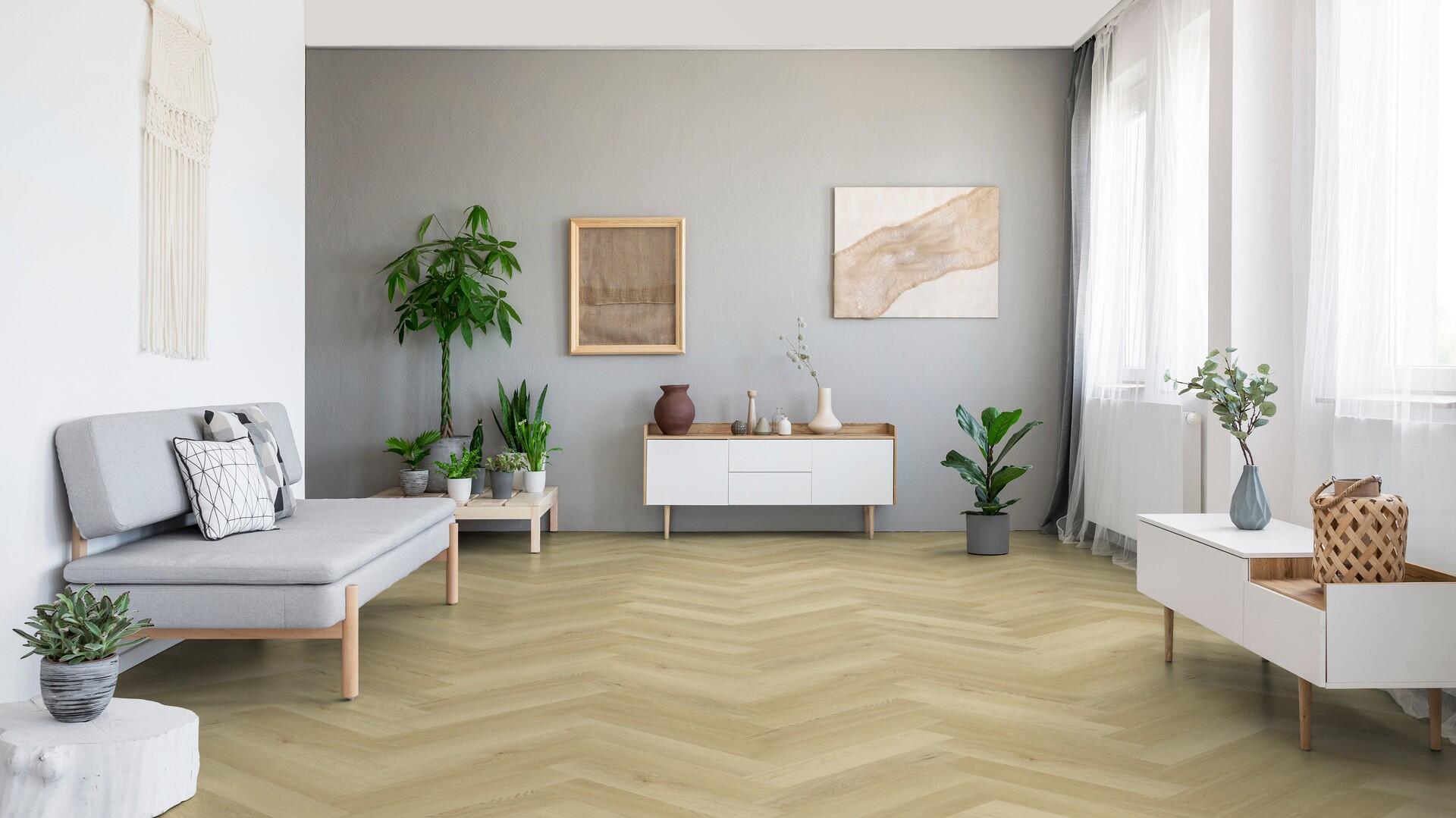 Bobeau Nakuru Beige mat 12x62