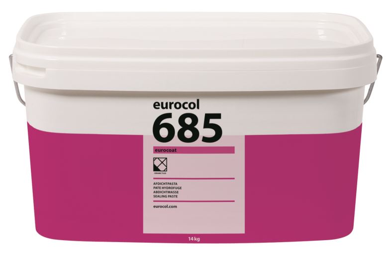 Afdichtpasta emmer 14kg