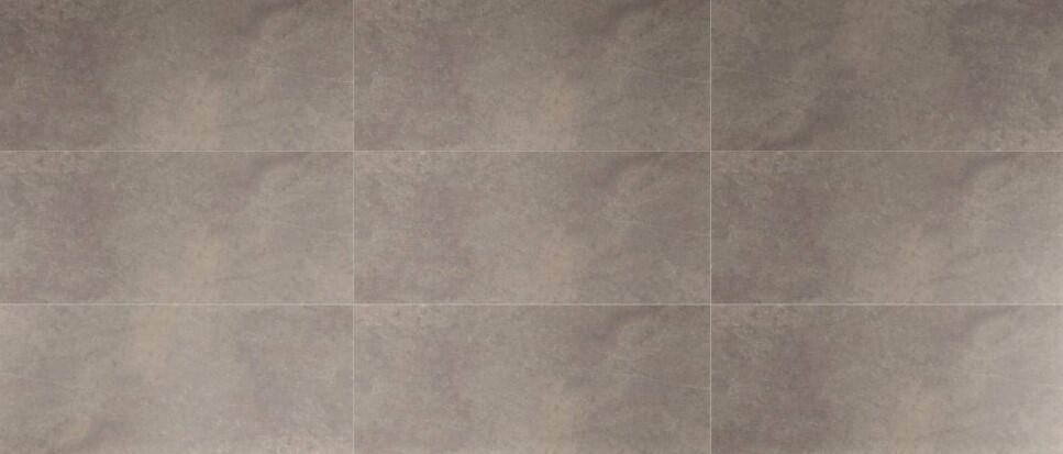 Fondovalle Planeto Grijs mat 120x280