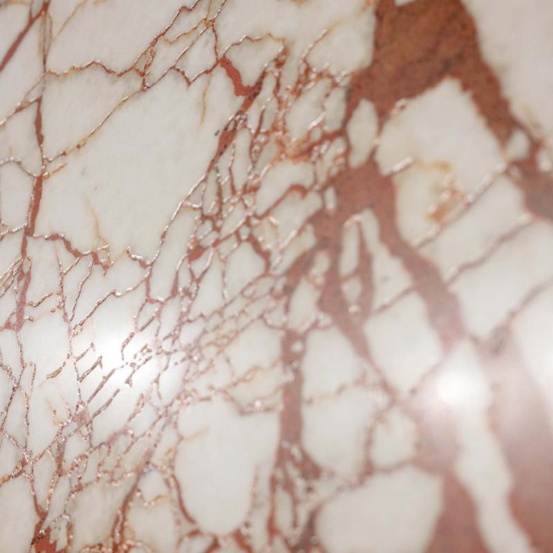 Flaviker Supreme Hedonism Rood glans 120x120