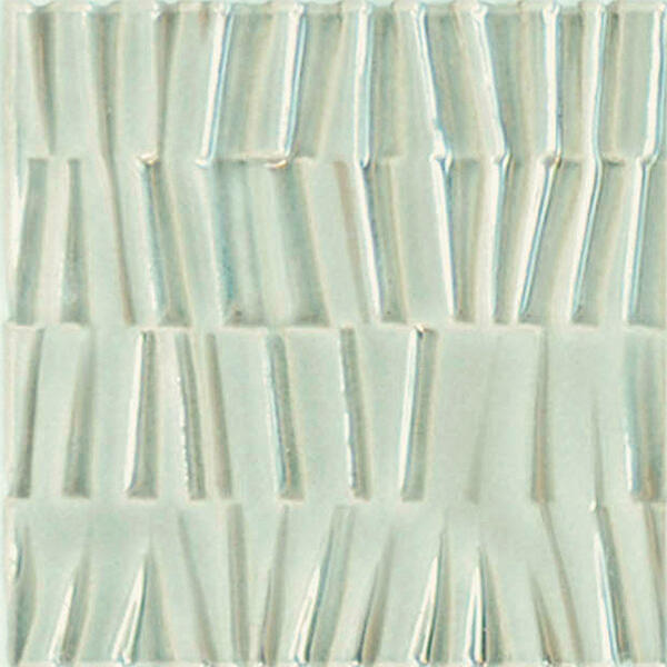 Gigacer Bamboo Groen 15x15