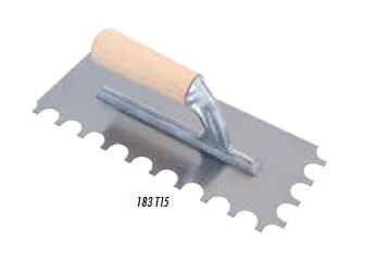 Raimondi Raimondi RVS