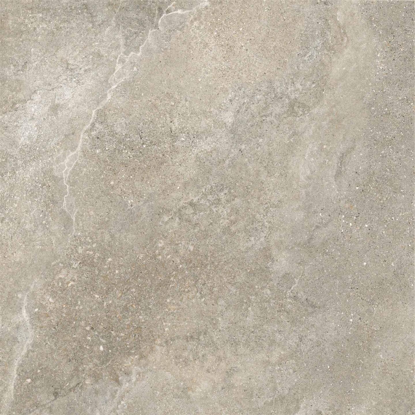 Villeroy & Boch Rustic Blend Grijs mat 80x80
