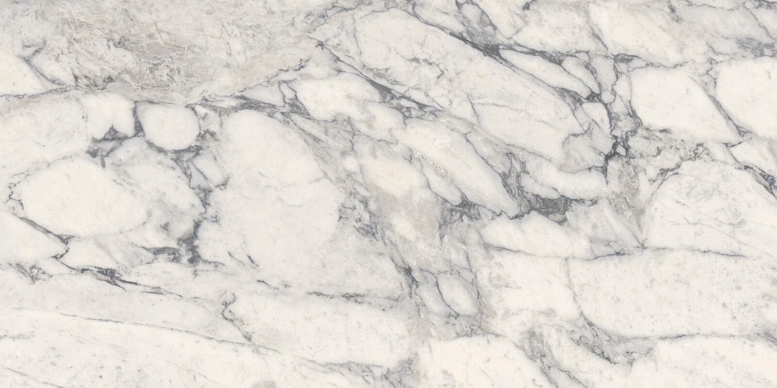 Marazzi italie Grandemarble Wit mat 120x240