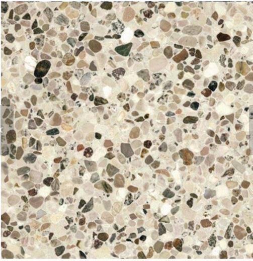 Grandeur Granito Beige mat 40x40