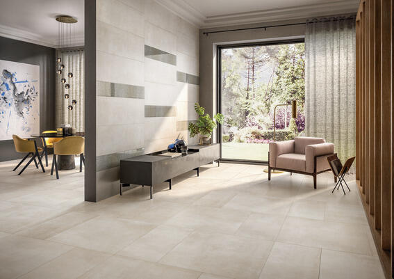 Villeroy & Boch Spotlight Optim Wit mat 60x120