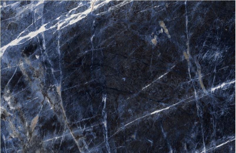 Marazzi italie Grandemarble Blauw glans 120x120